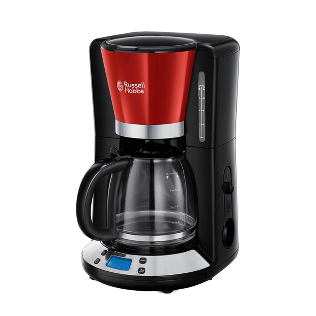Caffettiera Americana Russell Hobbs (15 Tazze) 1100w