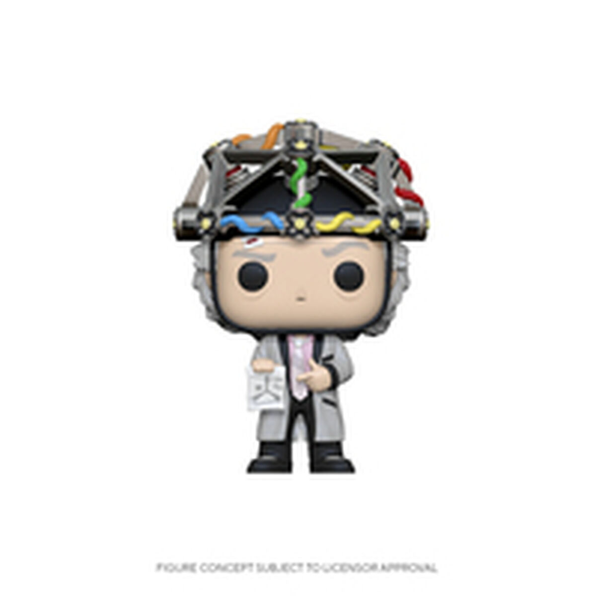 Statuina Da Collezione Funko Pop! 46914 Pvc (1 Unità)