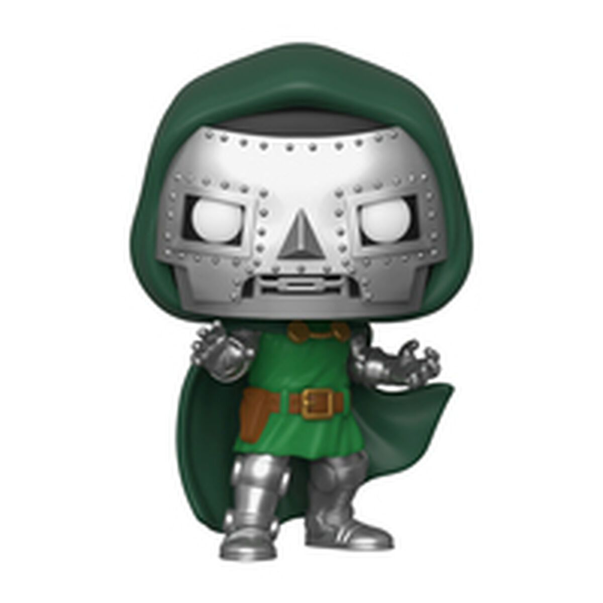 Statuina Da Collezione Funko Pop! 44991 Pvc (1 Unità)
