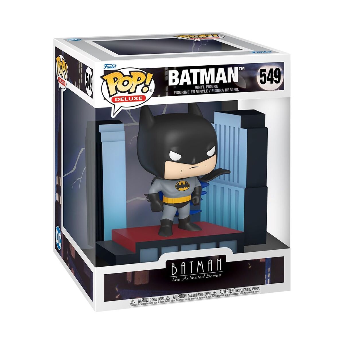 Statuina Da Collezione Funko Pop! 83517 Vinile