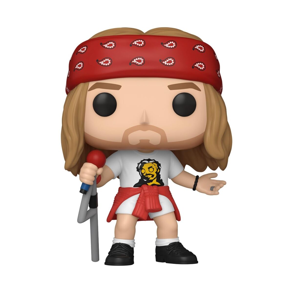 Statuina Da Collezione Funko Pop! 80482 Vinile