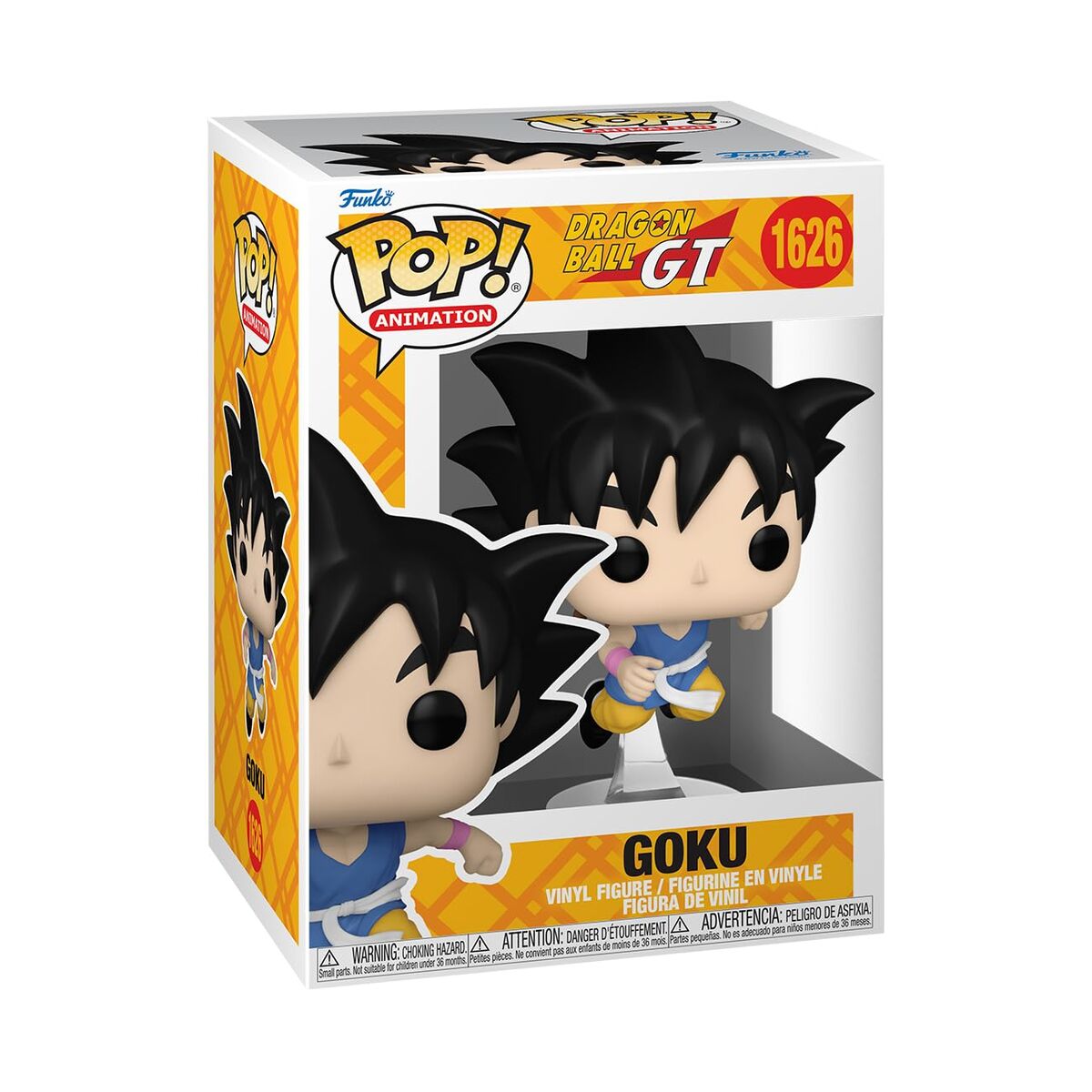 Statuina Da Collezione Funko Pop! 72088