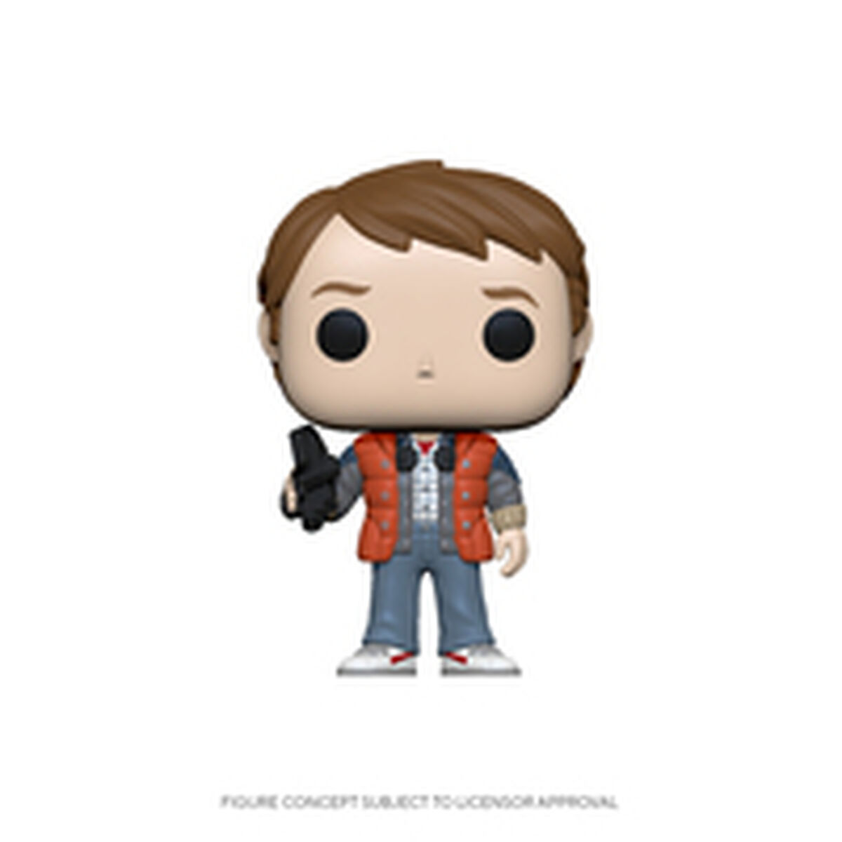 Statuina Da Collezione Funko Pop! 48705 Pvc (1 Unità)