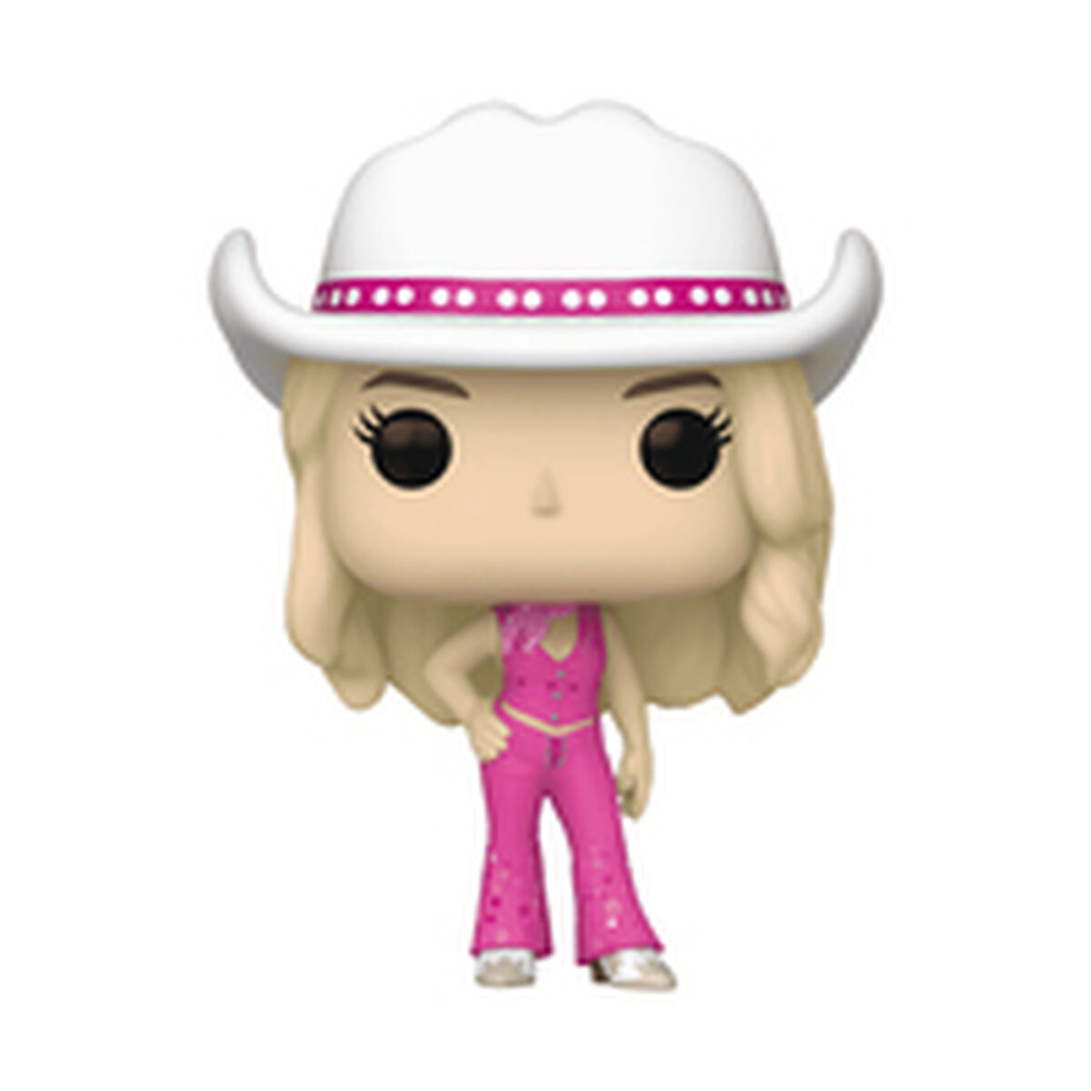 Statuina Da Collezione Funko Pop! 72637 Vinile Multicolore (1 Unità)