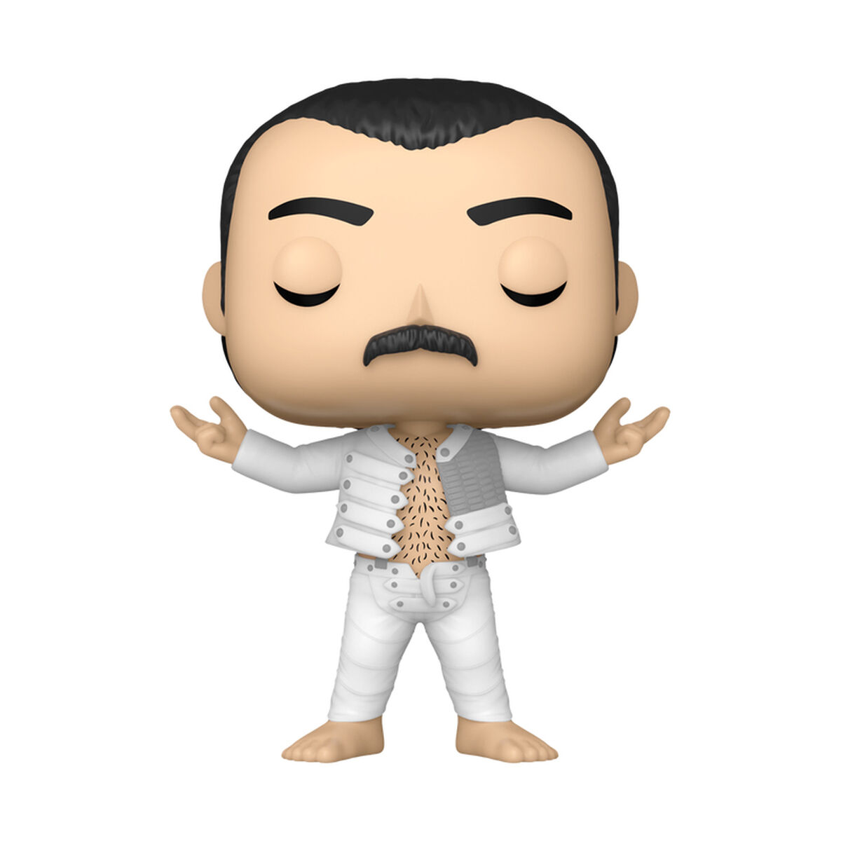 Statuina Da Collezione Funko Pop! 75375 Vinile Multicolore (1 Unità)