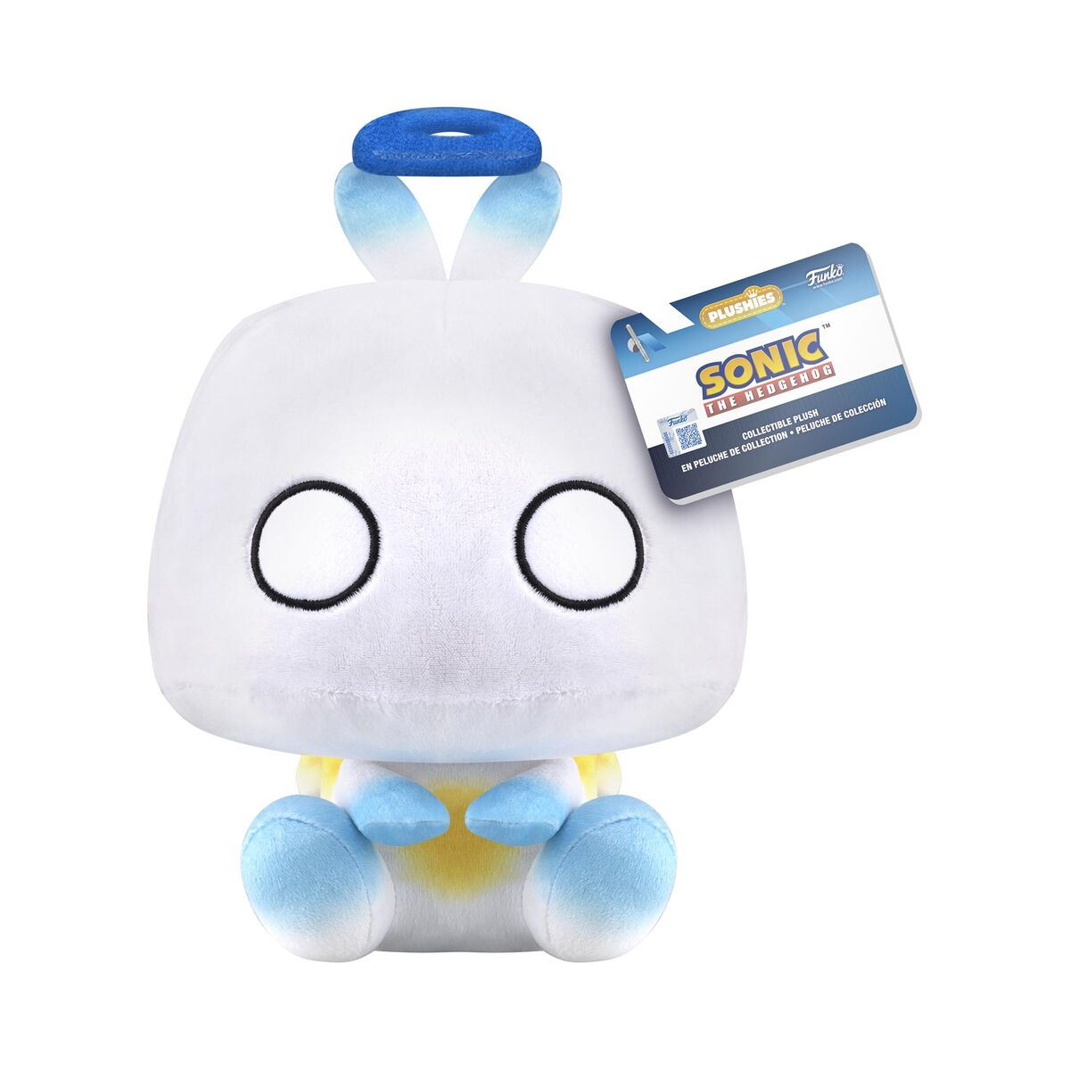 Statuina Da Collezione Funko Pop! 85093 Vinile