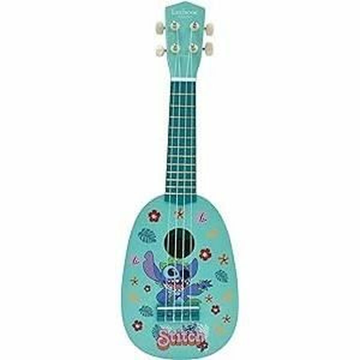 Chitarra Da Bambino Lexibook 53 cm