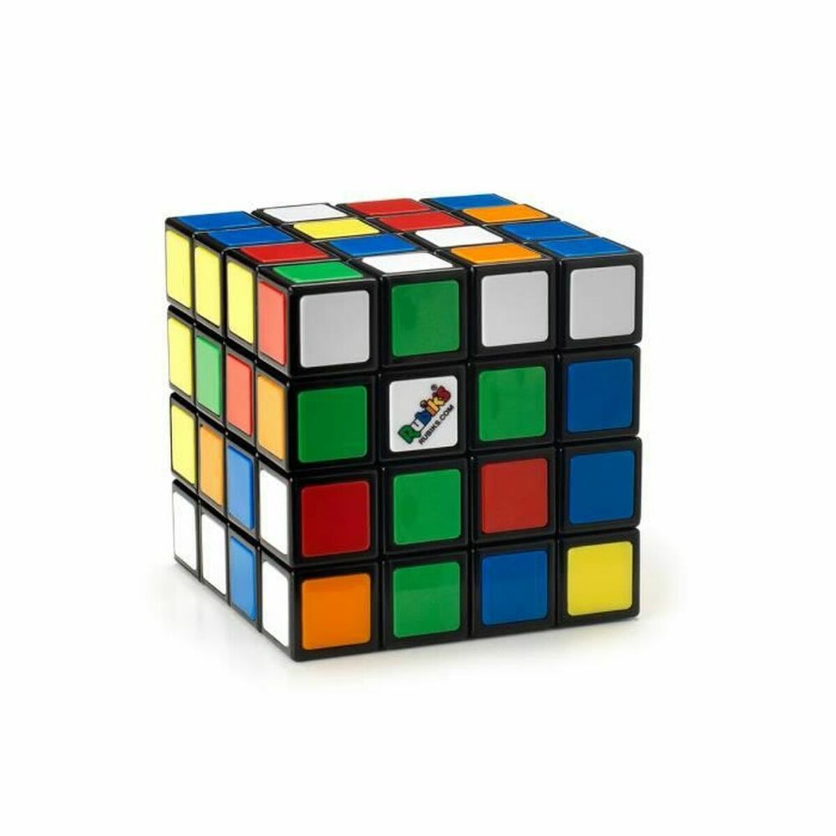 Cubo Di Rubik Spin Master 6064639