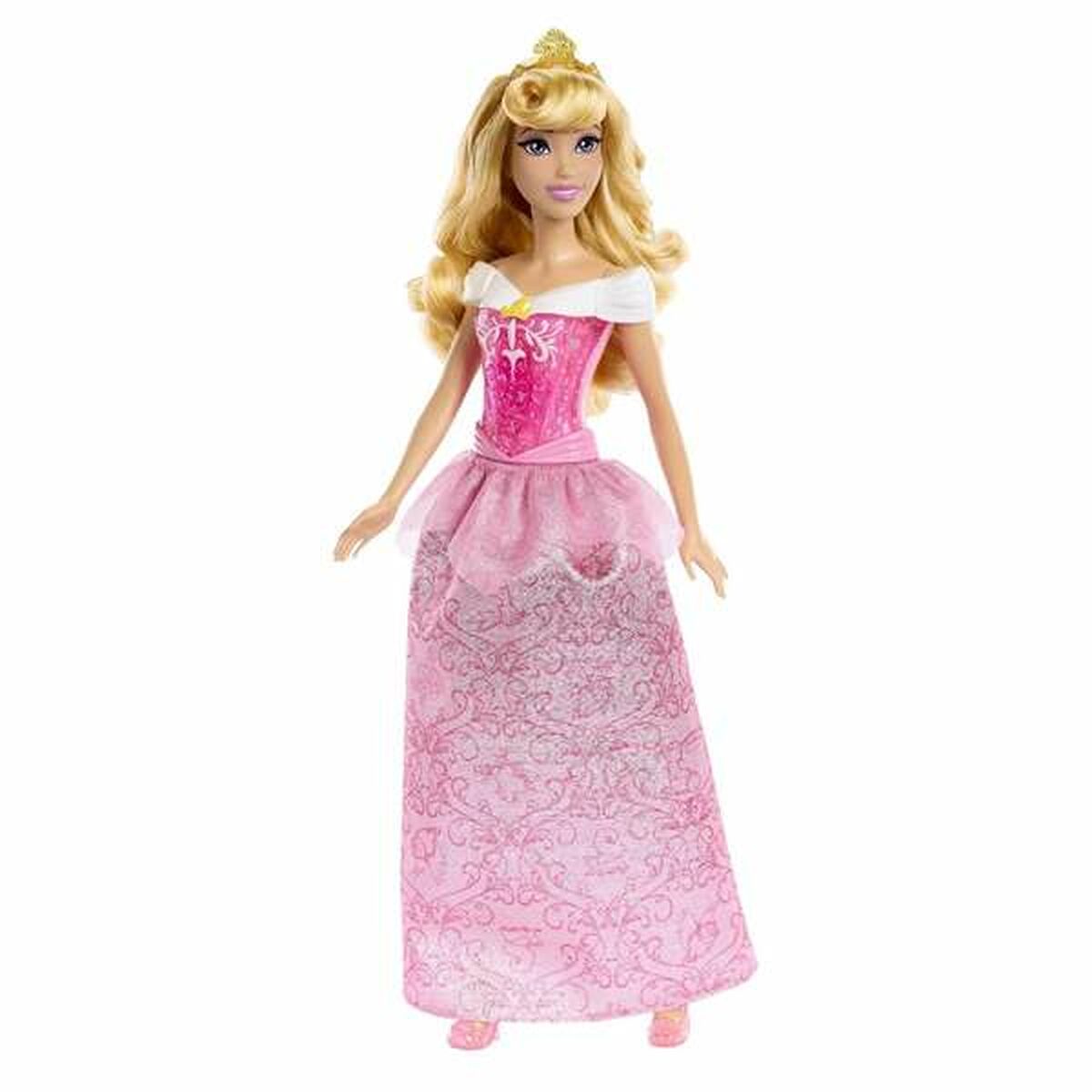 Bambola Disney Princess Hlw09 29 cm