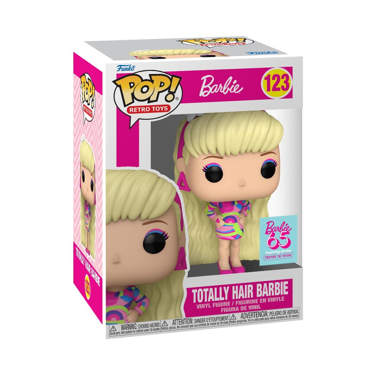 Statuina Da Collezione Funko Pop! 67454