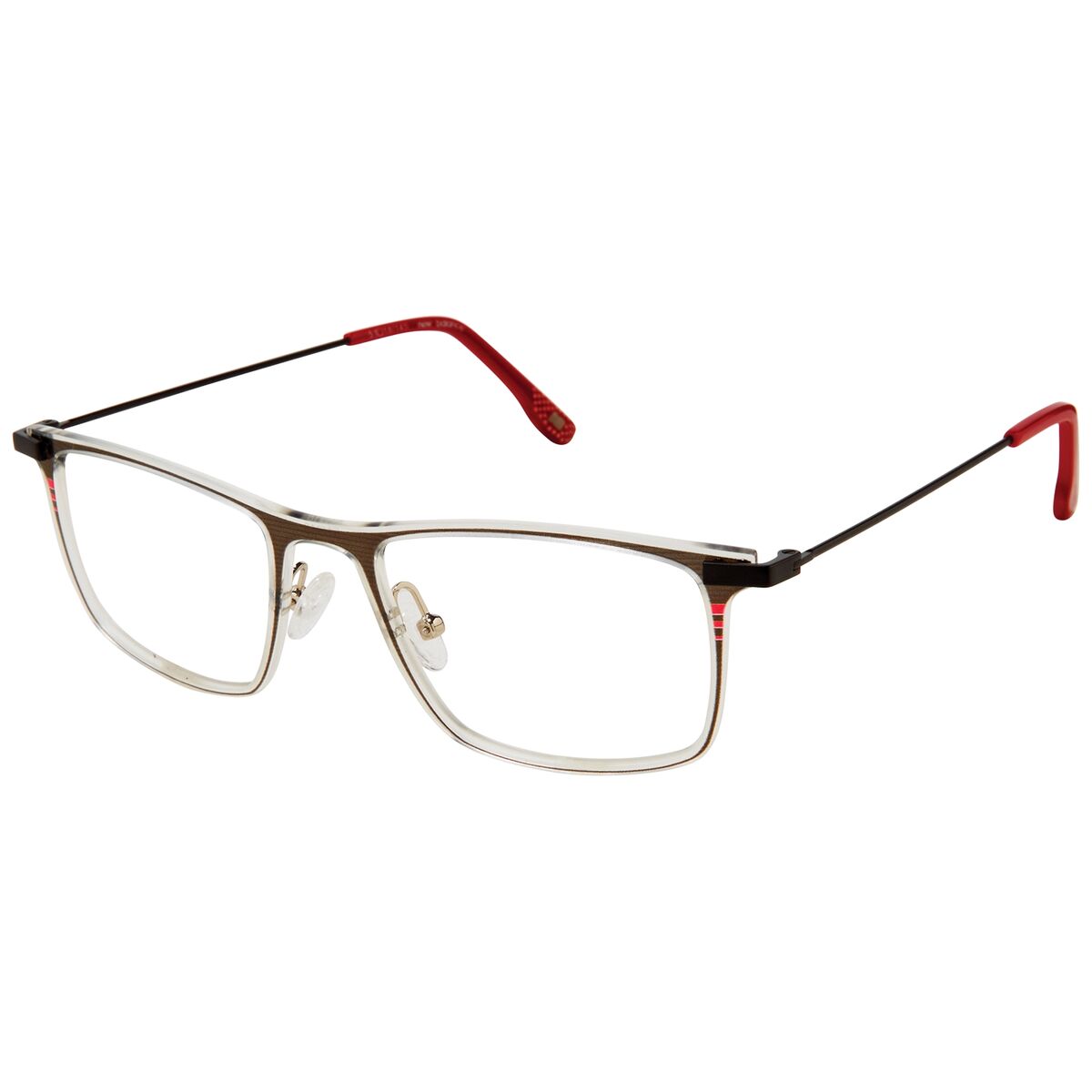 Montatura Per Occhiali Uomo New Balance Nb409004 53