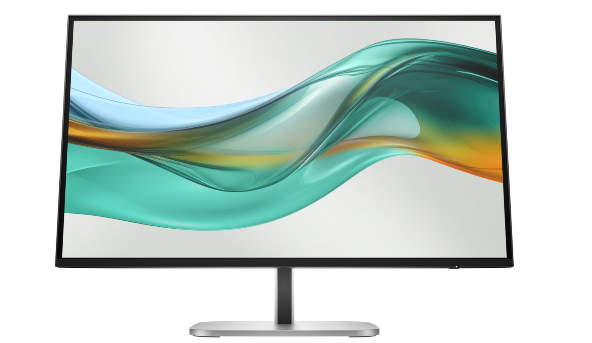 Hp Serie 5 Pro Qhd UsB-C Monitor - 527pu - Displaygröße: 68,6 Cm (27,0") - Signaleingang: 1 X Displayport (digital), 1 X Hdmi (digital), 1 X Usb Typ