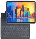 Zagg Keyboard Pro Keys Pro Charcoal F/ Apple Ipad 12.9" German (103407966)