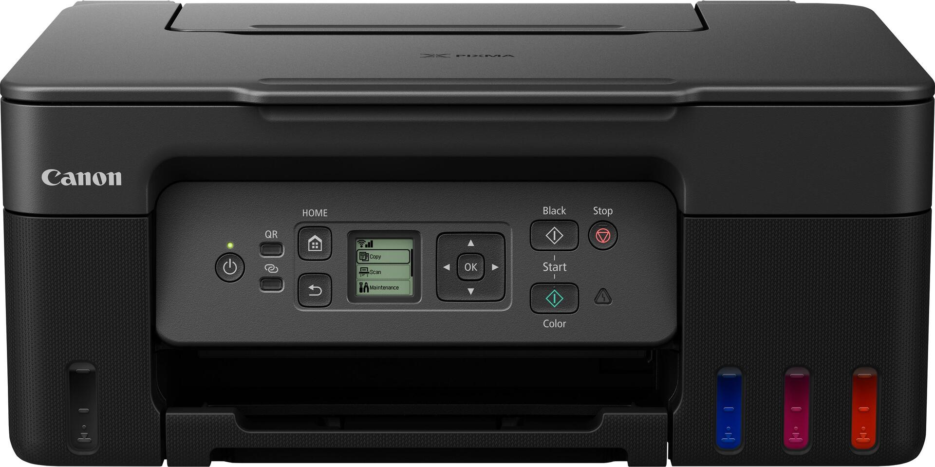 Canon Pixma G3470 Tintenstrahl A4 4800 X 1200 Dpi Wlan (5805c009)