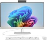 Hp AlL-IN-One Pc 27-Ct2170ng[68.5cm 27" FhD-Display Ryzen Ai 7 350 - AlL-IN-One Mit Monitor - 32 Gb (bk2m0ea#abd)