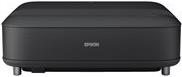 Epson EH-Ls650b - 3-LcD-Projektor - 3600 Lm (weiß) - 3600 Lm (farbe) - 16:9 - 4k - Ultra ShorT-ThroW-Objektiv - 802,11a/b/g/n/ac Drahtlos / Miracast
