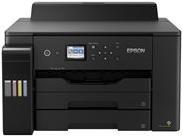 Epson Ecotank ET-16150 - Drucker - Farbe - Duplex - Tintenstrahl - A3 - 4800 X 1200 Dpi - Bis Zu 25 Seiten/min. (einfarbig)/bis Zu 25 Seiten/min. (fa
