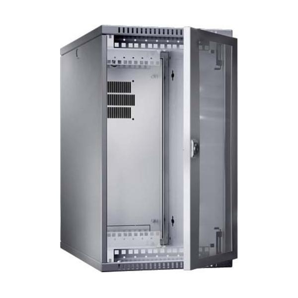 Rittal Dk 7501.000, Struttura Autoportante, 5u, Grigio