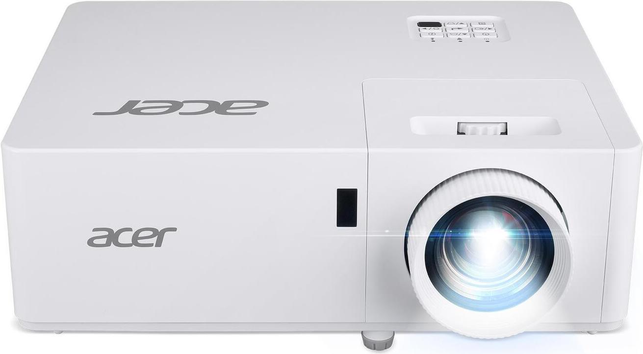Acer Pl6820 - DlP-Projektor - Laser - 3d - 5500 Lm (mr.jxk11.001)