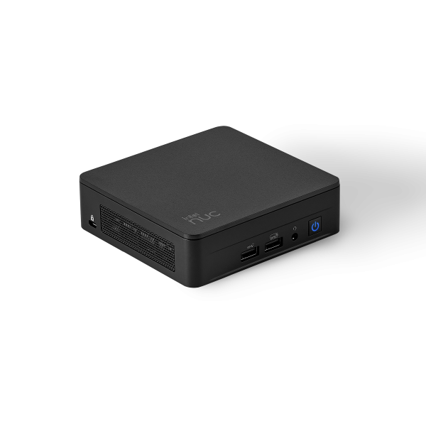 Asus Nuc 13 Rnuc13l3kv700002i Nero I7-1370p (nuc 13 Rnuc13l3kv700002i - Black I7-1370p - Warranty: 12m) - Image 4