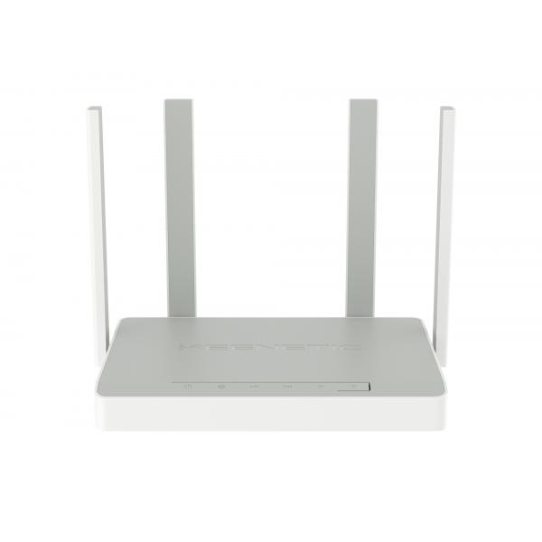 Router Keenetic KN-3810-01-EU Bianco USB RJ45 Ethernet LAN USB 3.2 Wi-Fi