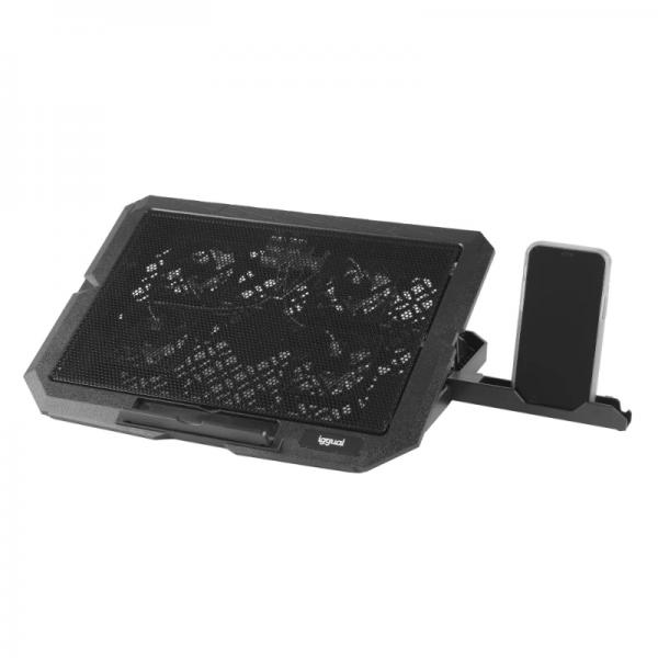 Base di Raffreddamento per PC Portatile iggual IGG319710