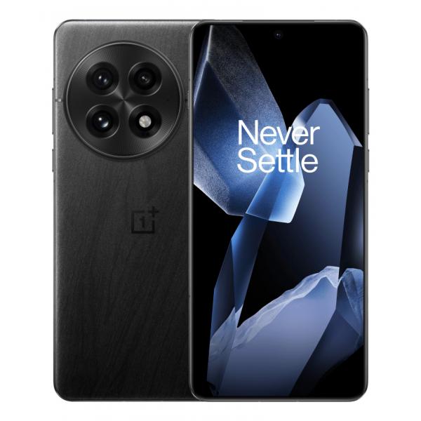 Smartphone OnePlus CPH2653 6,82" Octa Core 12 GB RAM 256 GB Nero