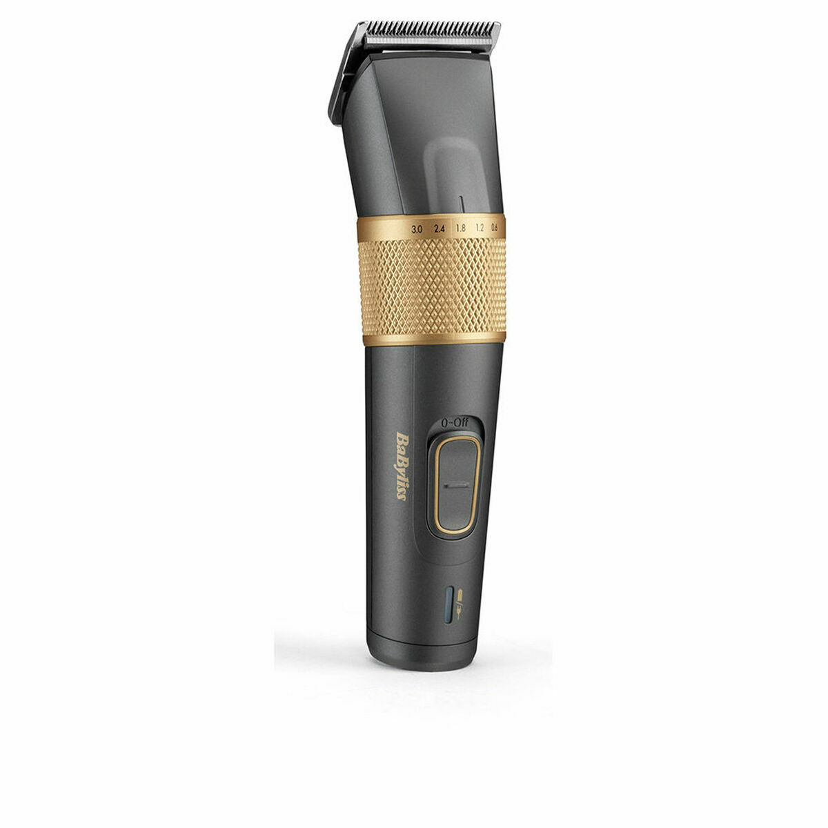 Rasoio per capelli Babyliss CORTAPELOS (2 Unità)