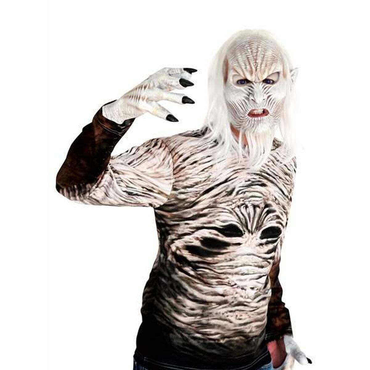 Costume per Adulti My Other Me Walker Taglia:L