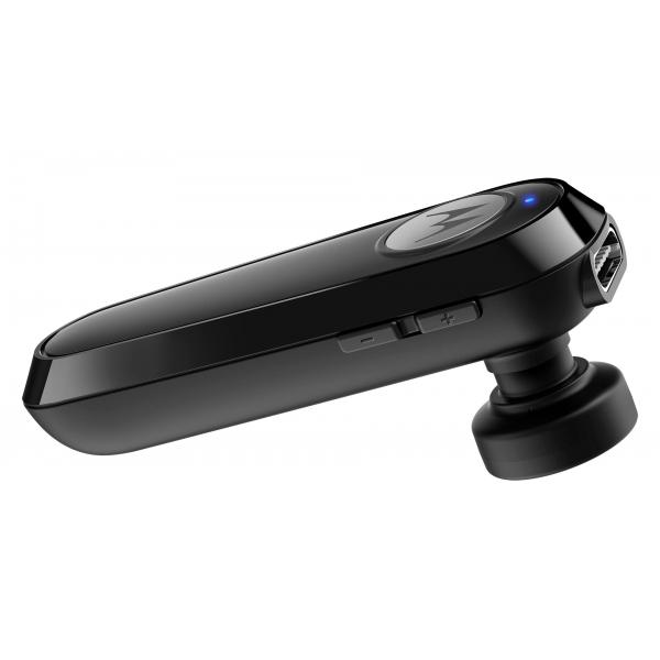 Webcam Gaming Motorola 253HK126 Nero - Image 4