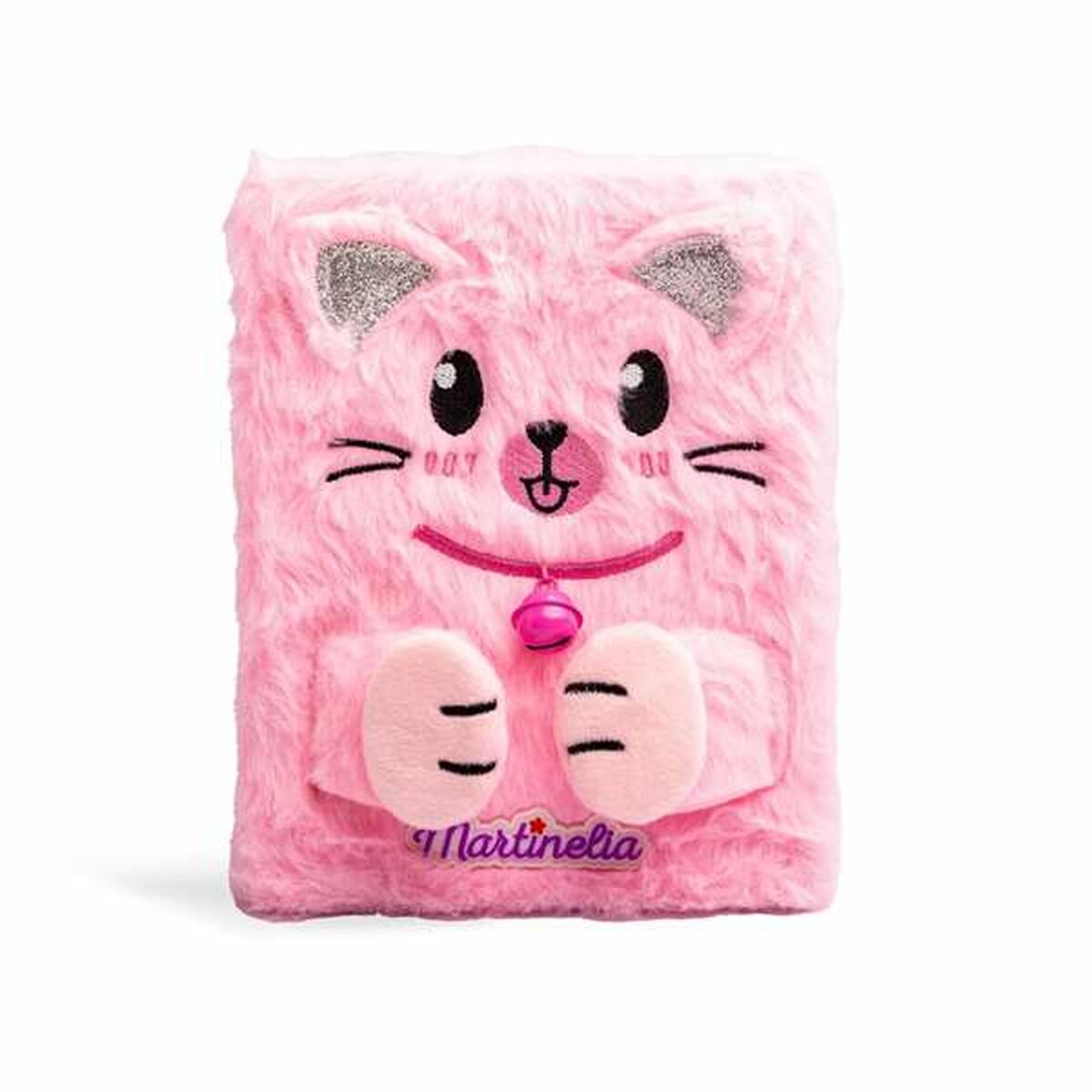 Set di Trucchi per Bambini Martinelia Lulu & Duki - Image 4