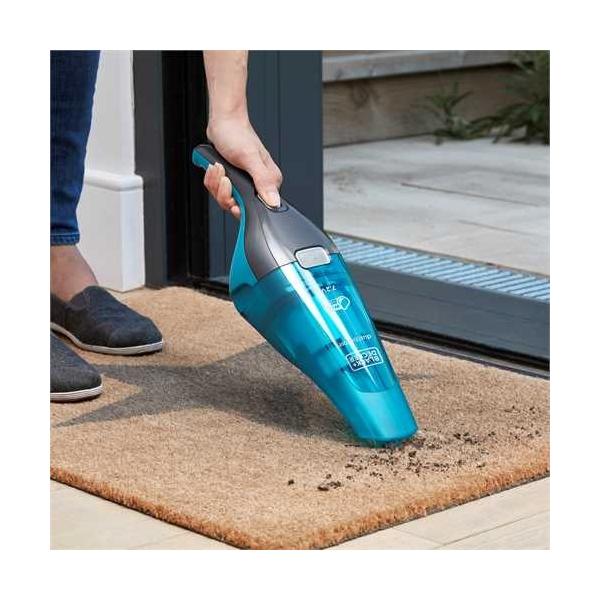 Aspirapolvere a Mano Ciclonico Black & Decker WDC 215WA - Image 4