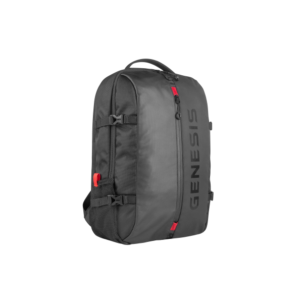 Zaino per Portatile Genesis Pallad 410 Nero (1 Unità) - Image 3
