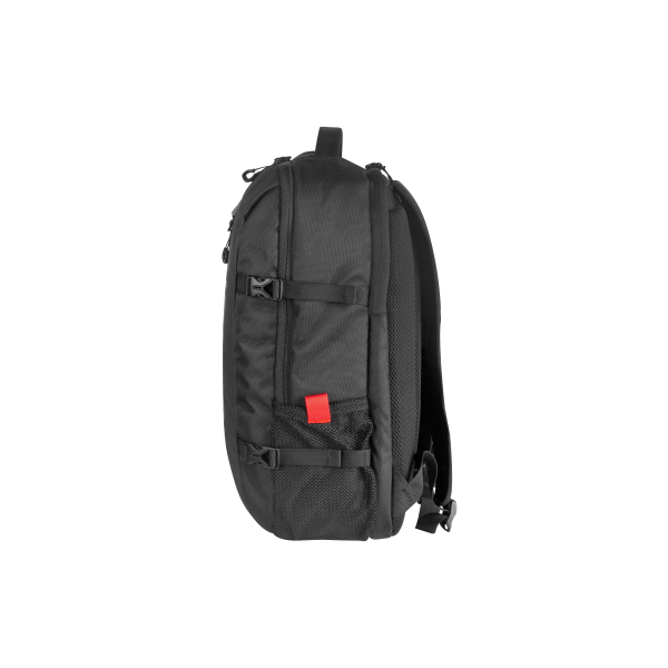 Zaino per Portatile Genesis Pallad 410 Nero (1 Unità) - Image 4