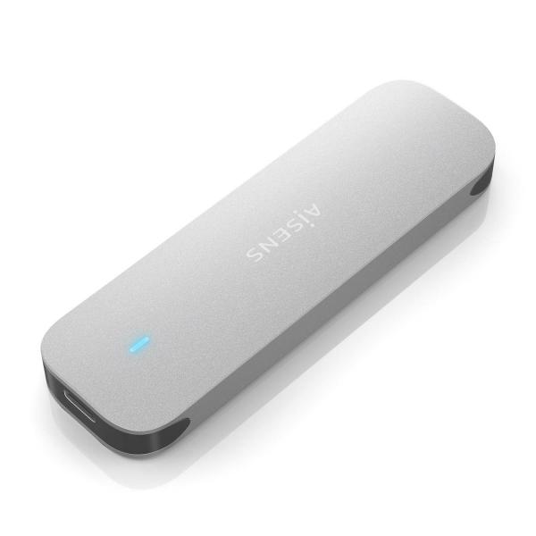 Custodia Hard Disk Aisens ASM2-025SL