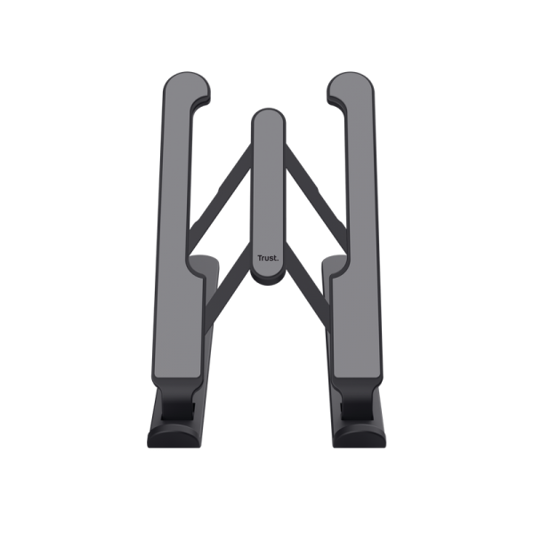 Supporto per Portatile, eBook e iPad Trust Primo Metallo ABS - Image 4