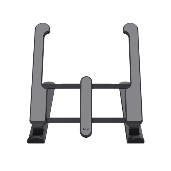 Supporto per Portatile, eBook e iPad Trust Primo Metallo ABS - Image 3