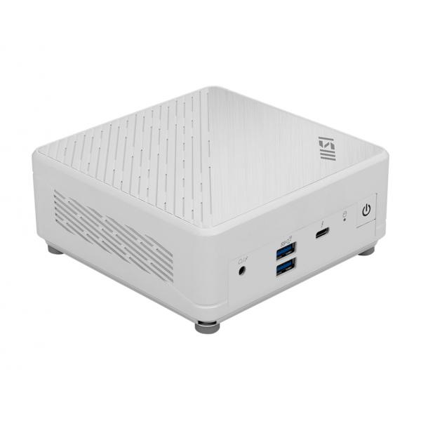Mini PC MSI Cubi 5 12M-257ES 8 GB RAM 256 GB SSD Intel Core i5-1235U