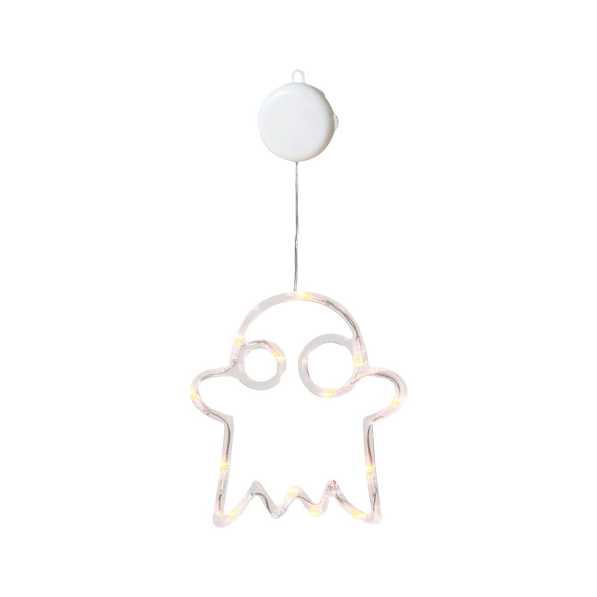 Decorazione per Halloween Fantasma 39 x 19 cm
