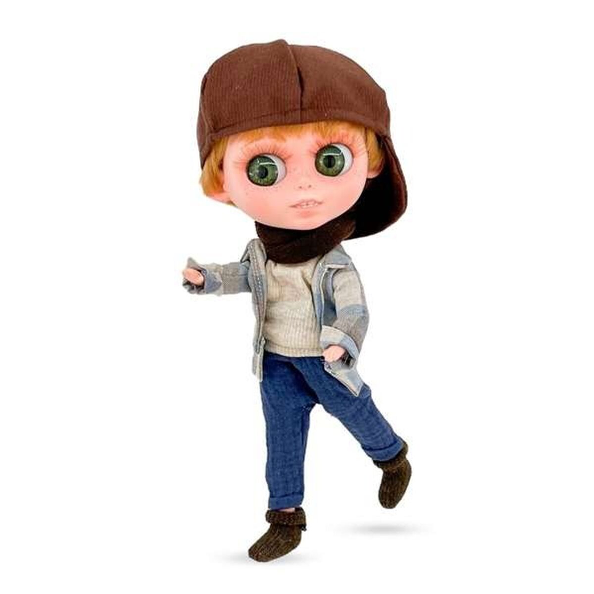 Bambola Berjuan 24017-24 32 cm - Image 3
