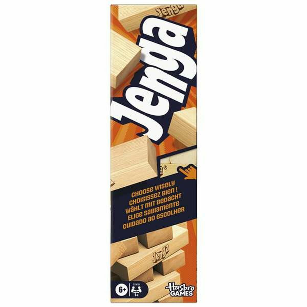 Gioco da Tavolo Hasbro