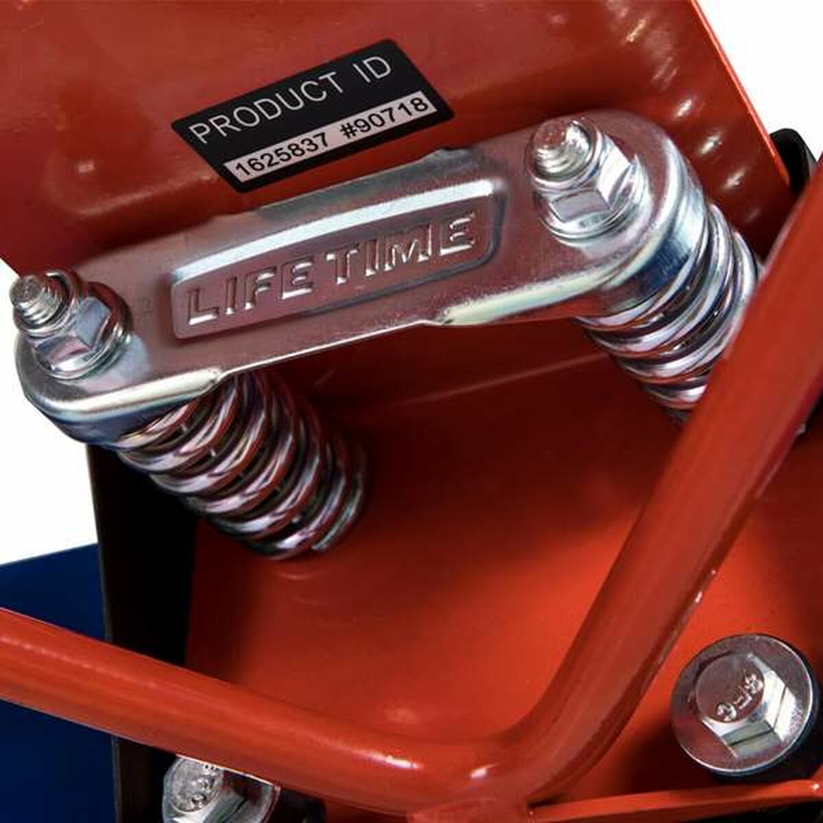 Cestello da Basket Lifetime Lifetime 121 cm - Image 5