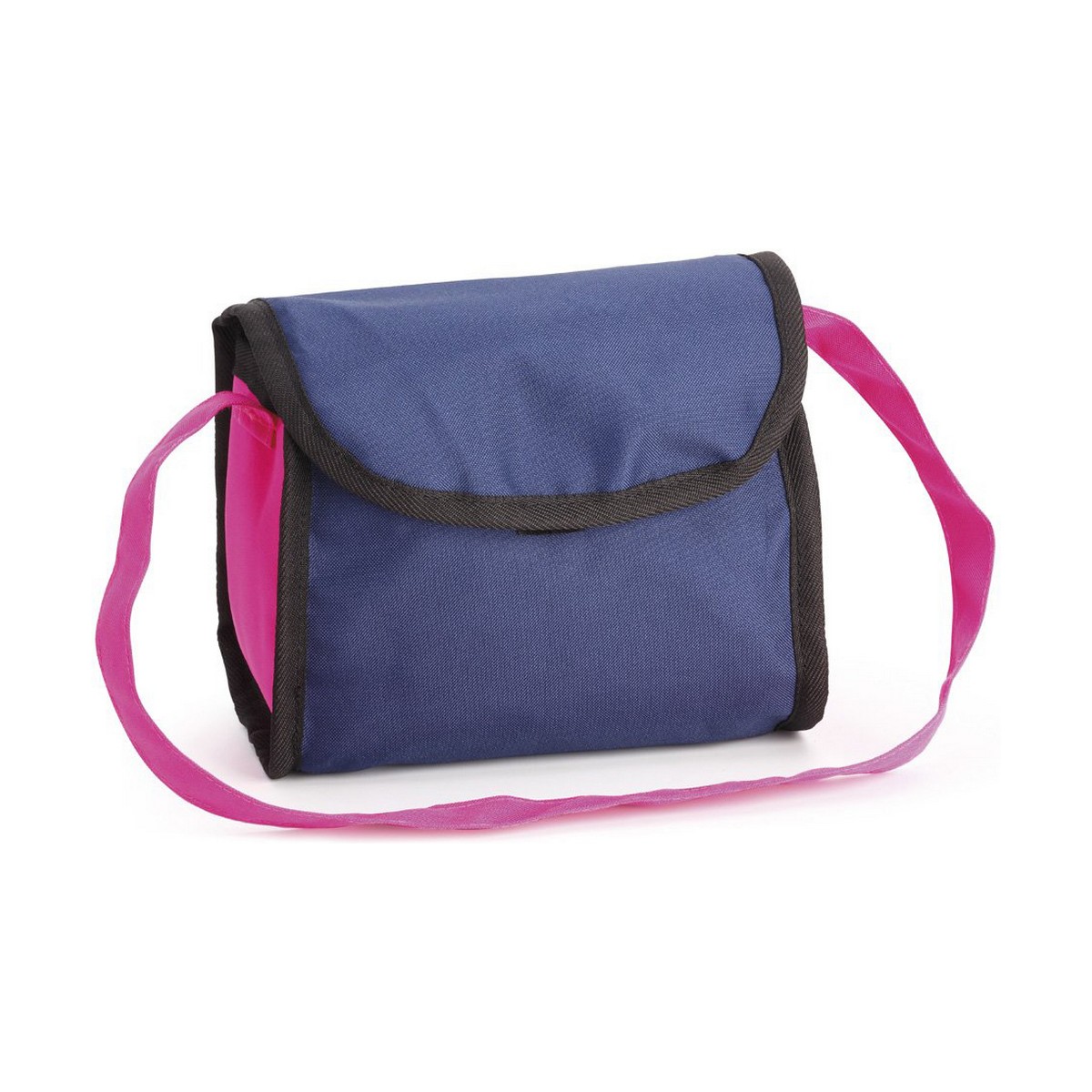 Carrozzina per Bambole Reig Trendy Classic Fucsia 45 cm - Image 5