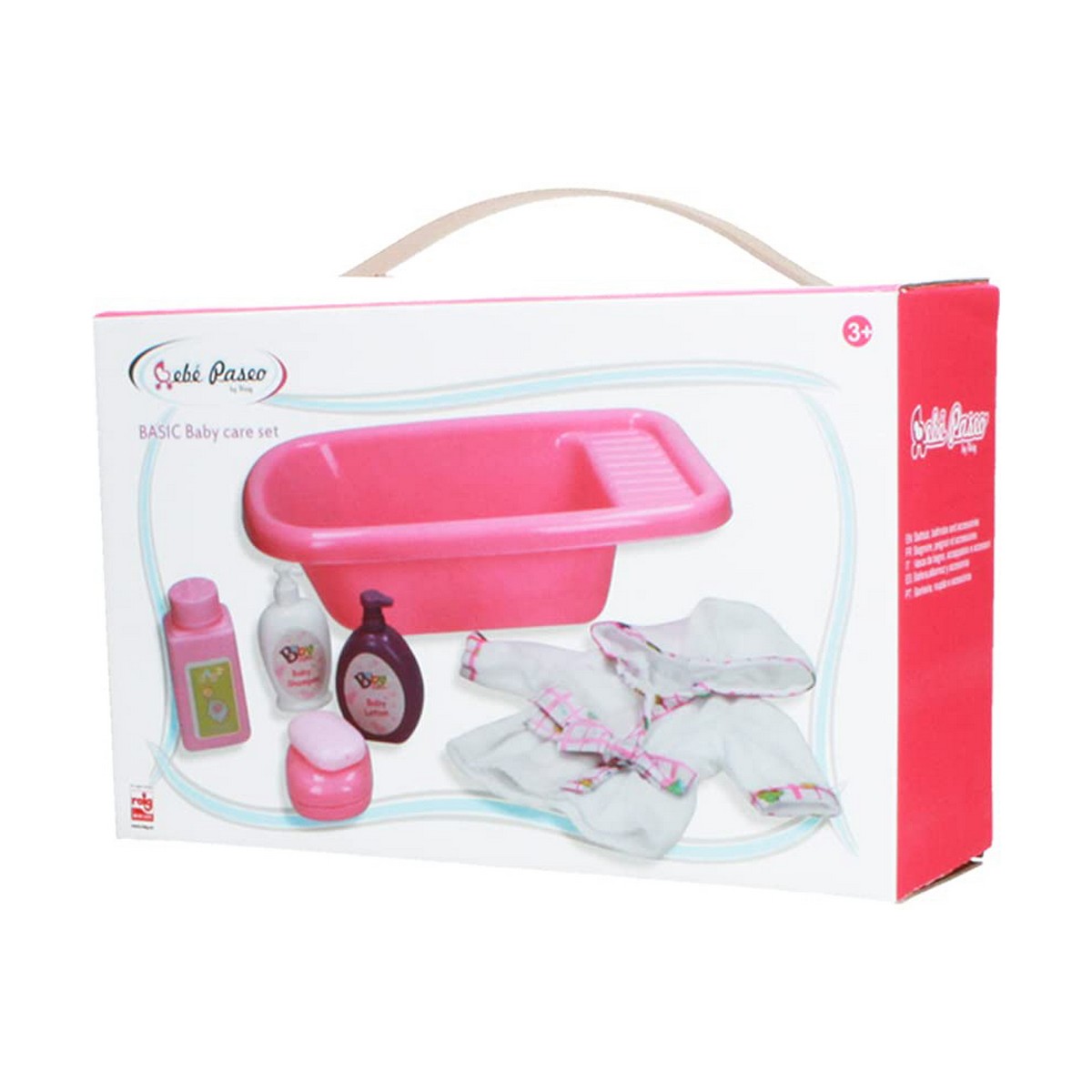 Accessori per Bambole Reig - Image 6