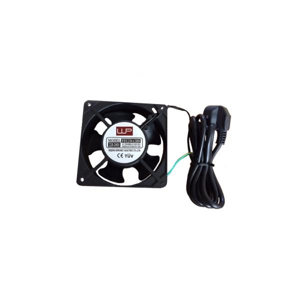 Ventilatore per Armadio Rack WP WPN-ACS-FAN120