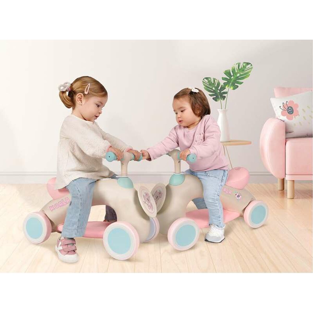 Cavalcabili Decuevas Koala 60 x 27 x 42 cm - Image 3