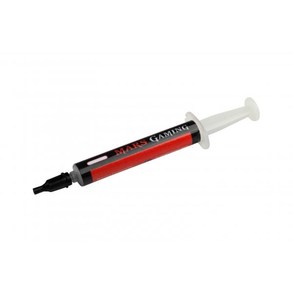 Siringa Pasta Termicoconduttiva Mars Gaming MT1 3 g