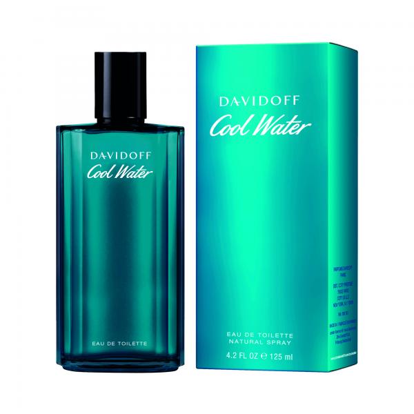 Profumo Uomo Davidoff 4364-hbsupp EDT - Image 3