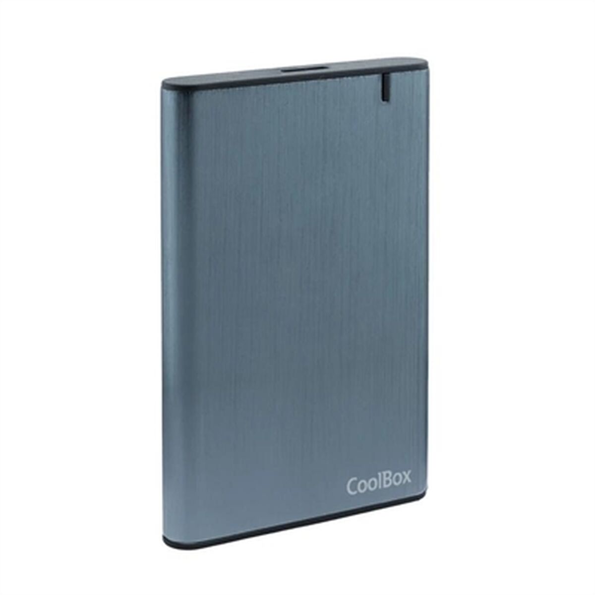 Scatola Esterna CoolBox COO-SCA2550-UA 2,5" Grigio