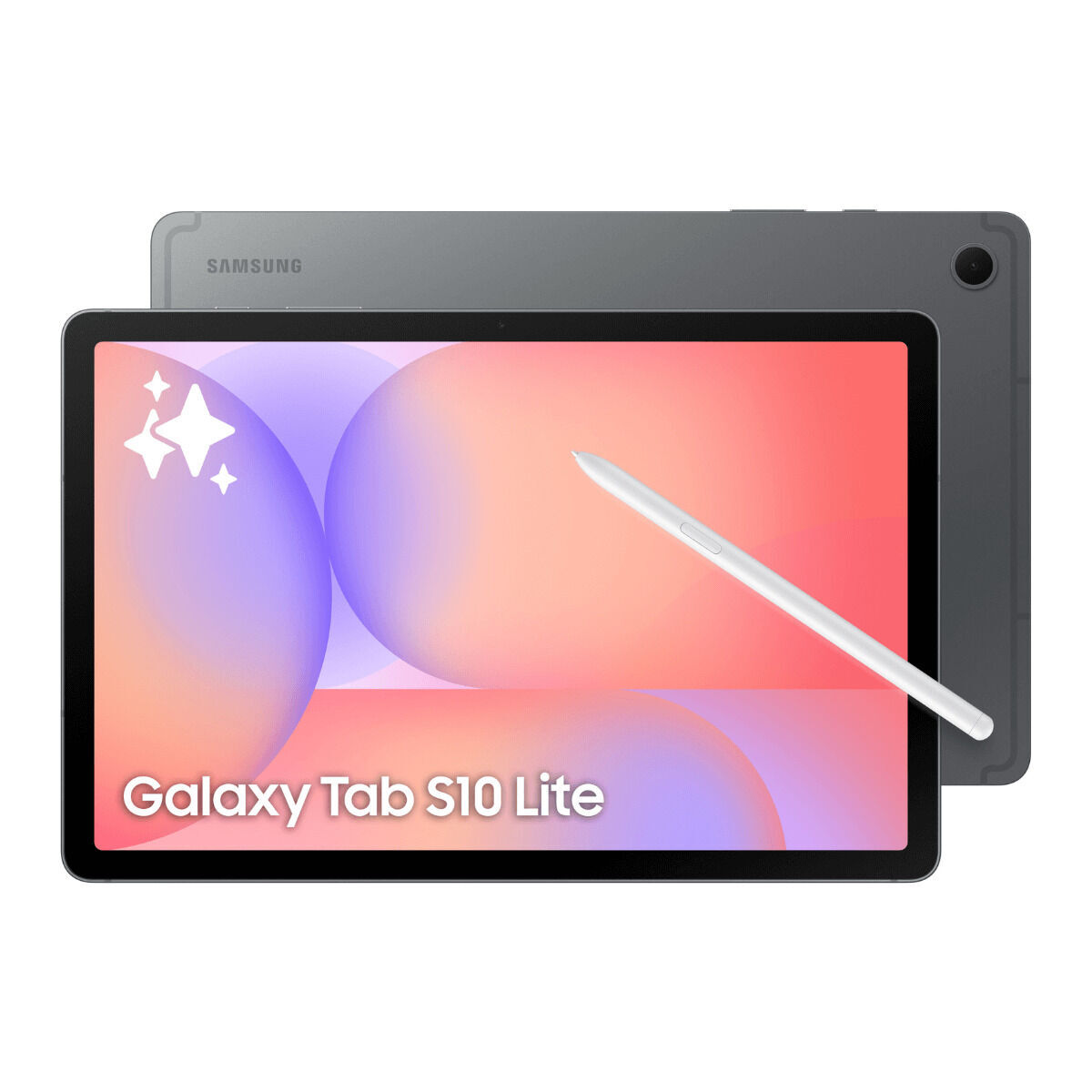 Tablet Samsung SM-X406B 10,9" Octa Core 6 GB RAM 128 GB Grigio